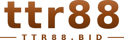 ttr88 logo